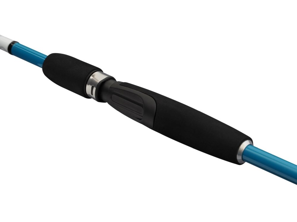 Mitchell Prut Neuron SW II Spin Combo 2,4 m 10-40 g + Naviják 3000 (1)